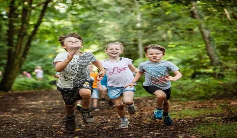 Read more about the article Permanent Effects of Outdoor Play