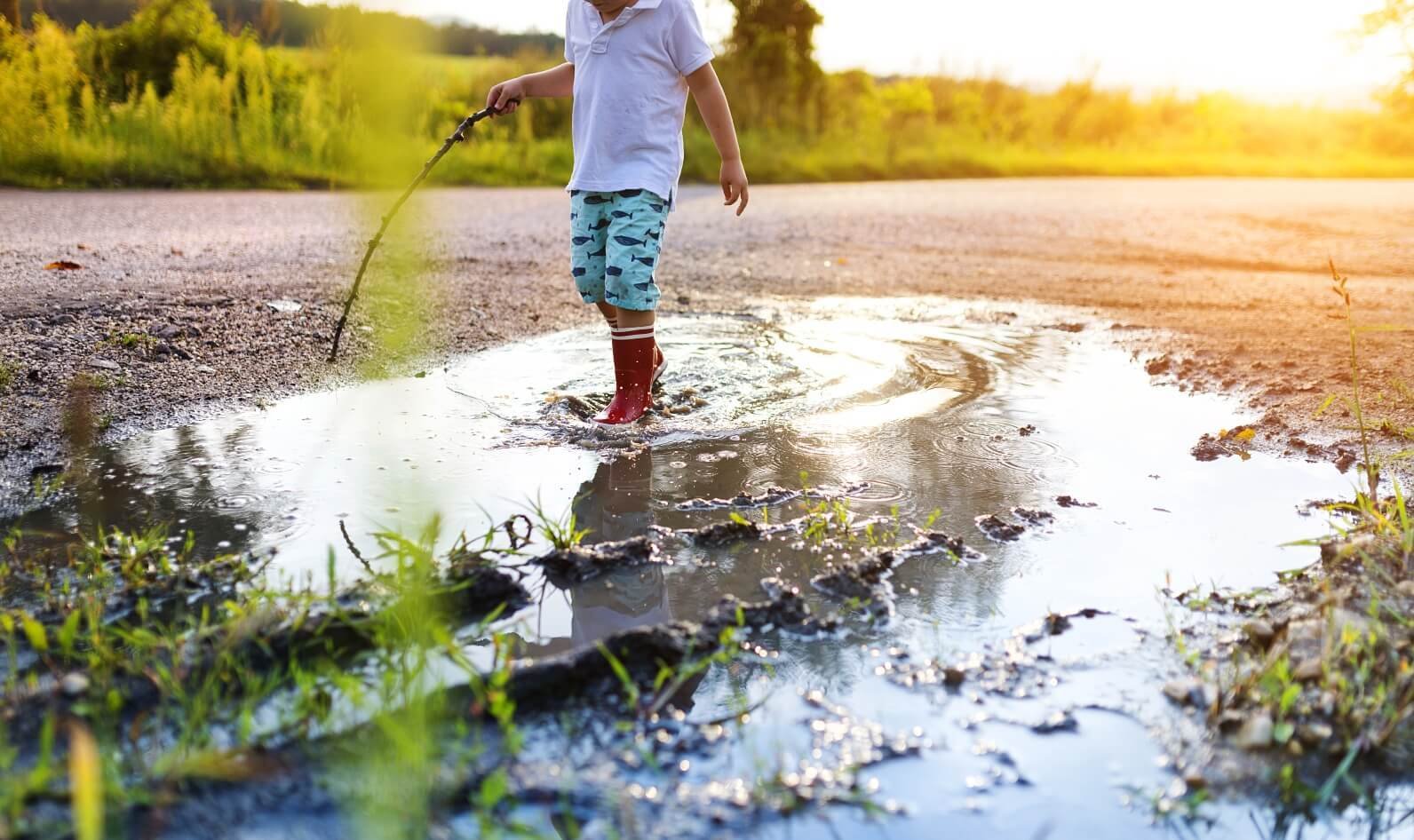 Read more about the article Playing Naturally