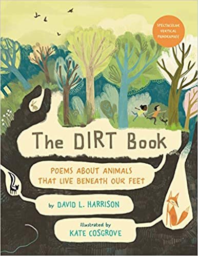 Read more about the article Celebrating Dirt