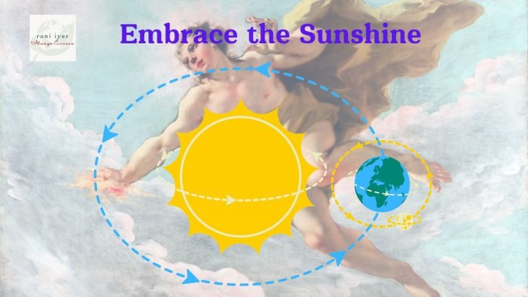 Read more about the article Embracing the Sunshine: Unveiling the Marvelous Benefits of Sunlight, Vitamin D, and Nature