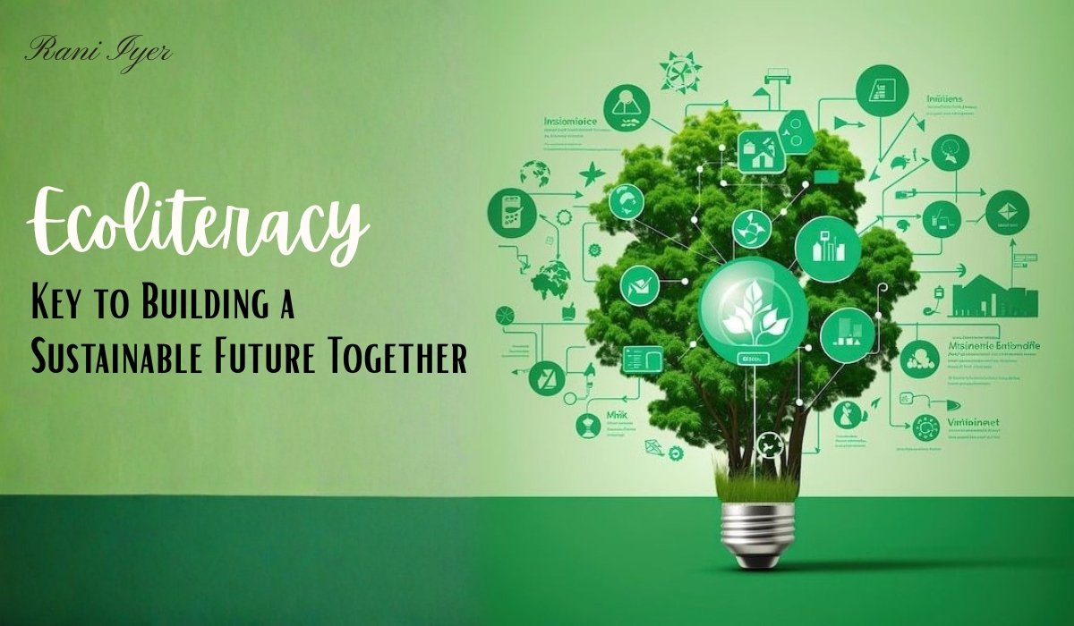Read more about the article Key to Building a Sustainable Future Together
