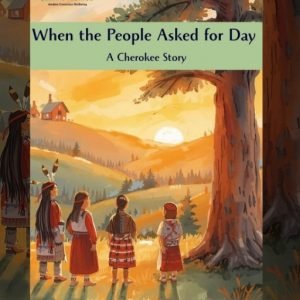 Cherokee Story Book