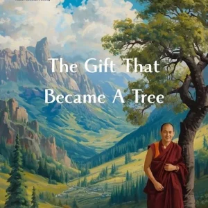 The Gift That Became a Tree